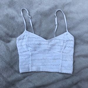 Aeropostale bralette/top
